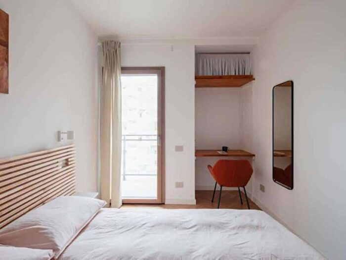Appartamento bilocale in affitto in Via Crescenzo del Monte, Trastevere, Roma