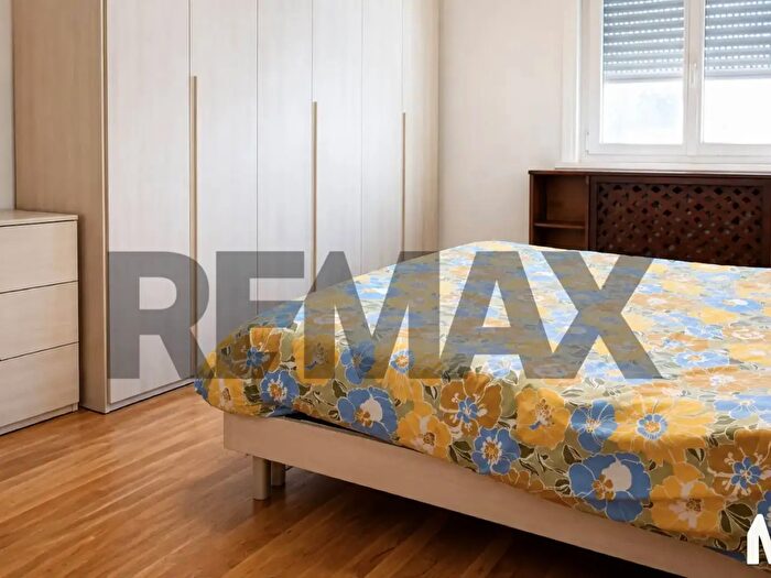 Appartamento monolocale in affitto in Via Beatrice d'Este, Milano