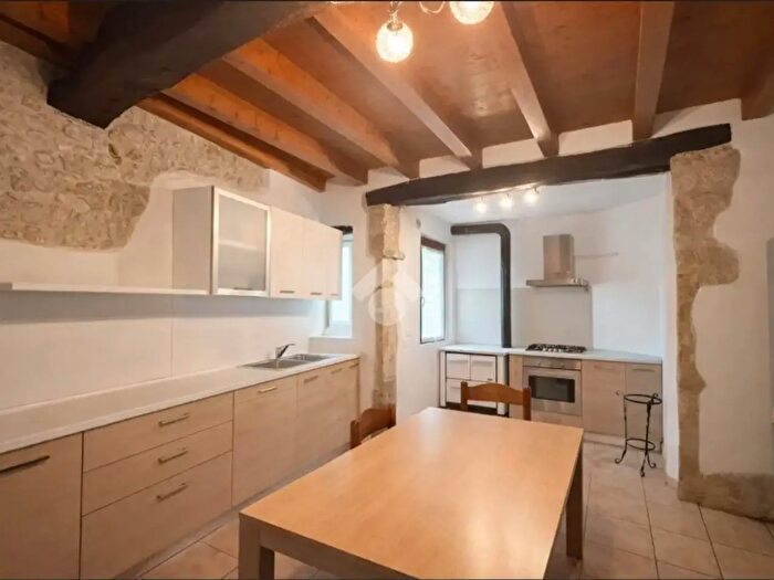 Appartamento quadrilocale in vendita in PZt Fontana, Polcenigo