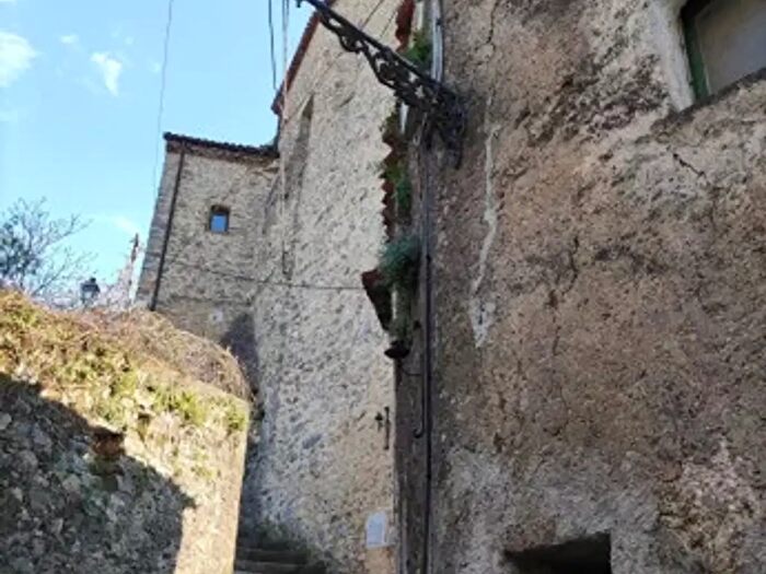 Casa bilocale in vendita in Via Mazzarella, Trecchina