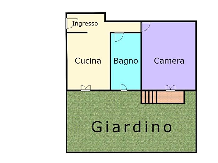 Case in Vendita e in Affitto - 2