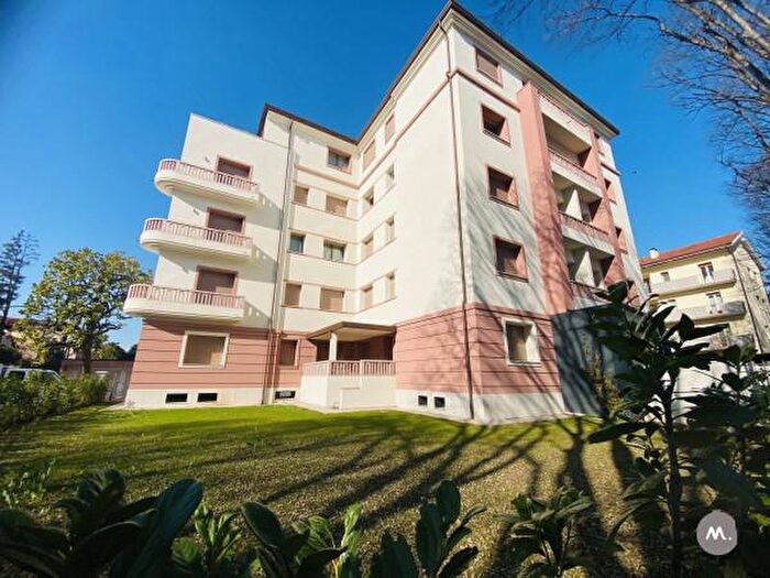 Appartamento quadrilocale in vendita in Via Montereale, Pordenone