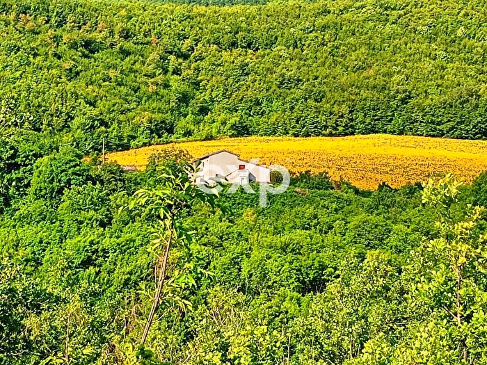 Casa con 10 locali in vendita in Strada San Fiorano Cagli, Cagli