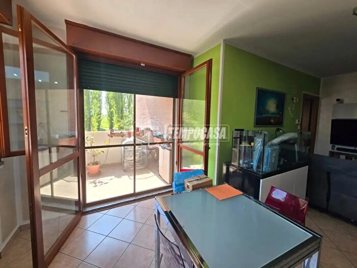 Appartamento bilocale in vendita in Via Vincenzo Scamozzi, Reggio Emilia