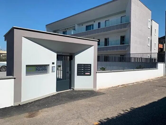 Appartamento trilocale in affitto in Via Generale Antonio Gandin, Viterbo