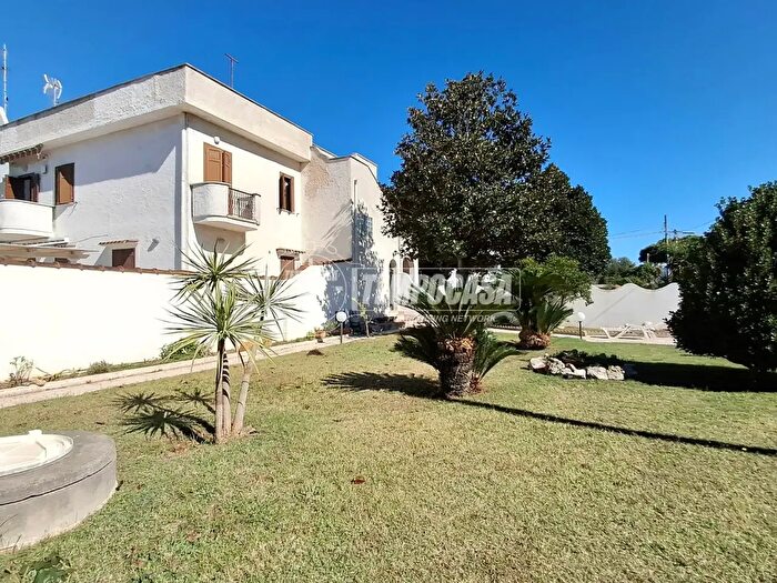 Appartamento quadrilocale in vendita in Punta del Mare, Terracina