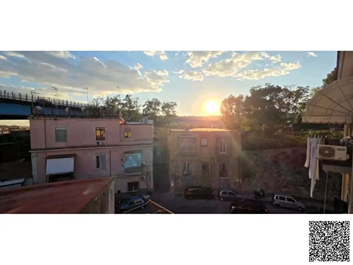 Appartamento bilocale in vendita in Napoli