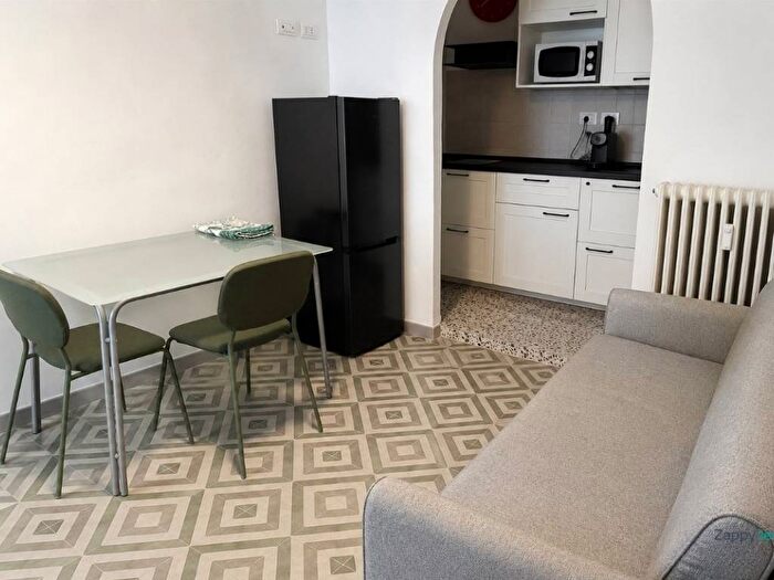 Appartamento bilocale in affitto in Corso Giulio Cesare, Aurora, Torino