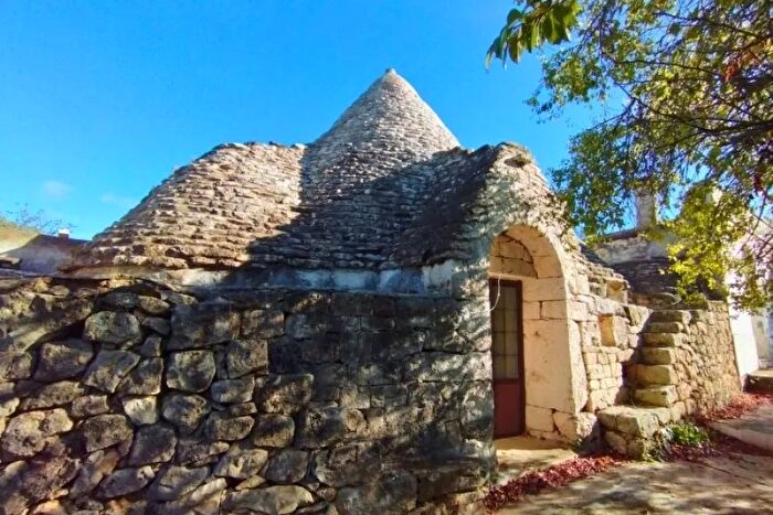 Casa in vendita in Ceglie Messapica