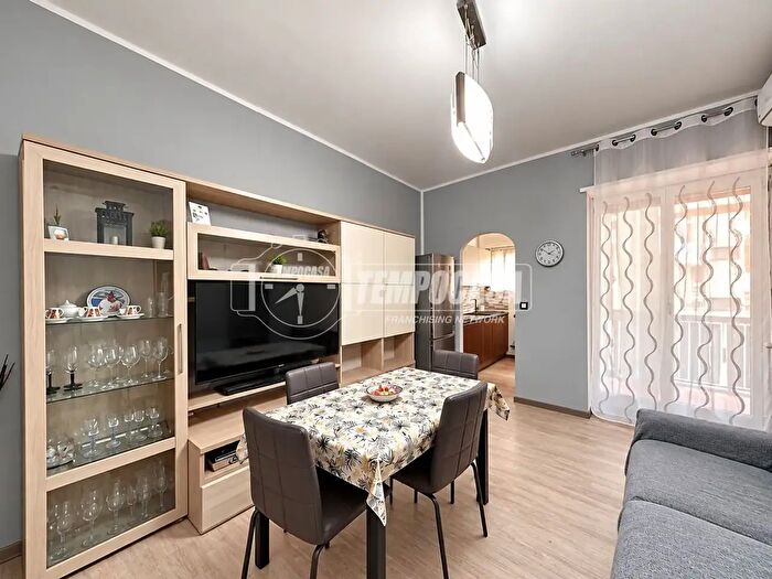 Appartamento bilocale in vendita in Via Luini d, Torino