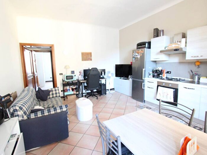 Appartamento bilocale in affitto in Viale Sarca, Ca' Granda, Milano