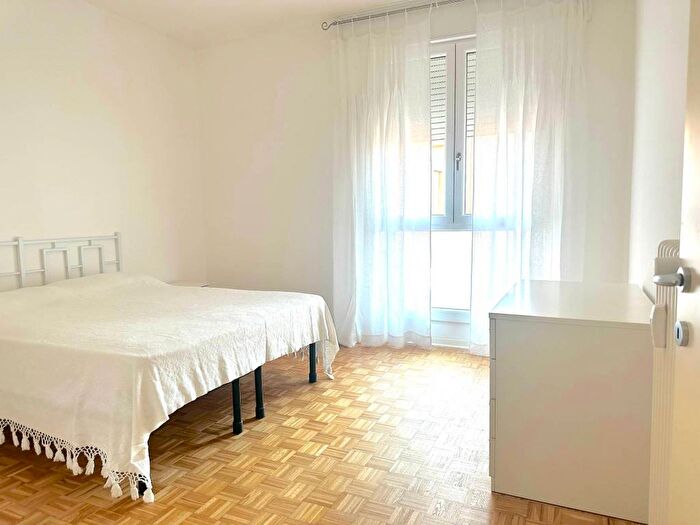 Appartamento quadrilocale in affitto in Via Filippo Lippi, San Bellino San Filippo Neri, Padova