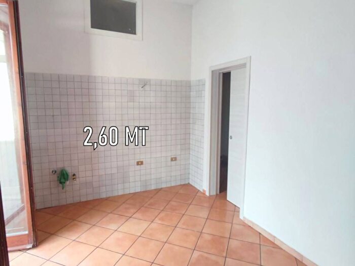 Appartamento trilocale in affitto in San Nicola la Strada