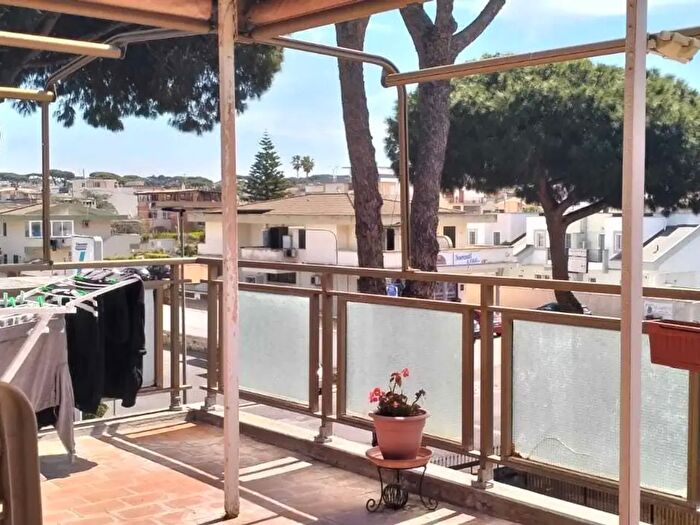 Appartamento trilocale in affitto in Via Ardeatina, Anzio