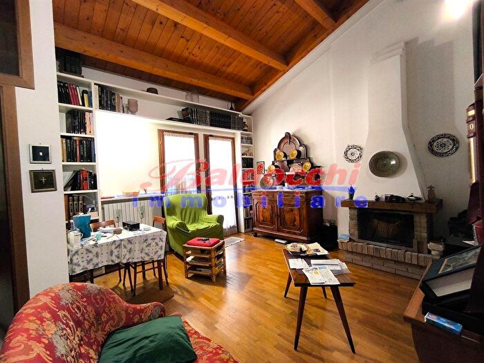 Appartamento trilocale in vendita in Fano