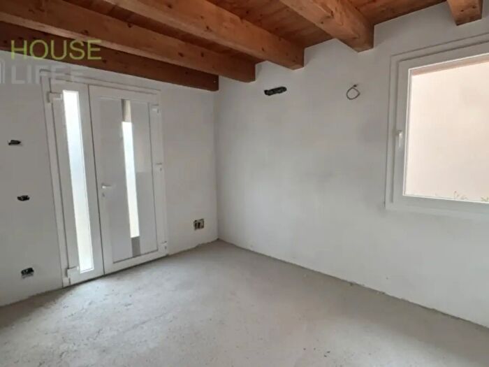 Casa trilocale in vendita in Via Pianezza, Schio