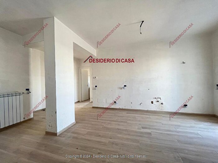 Appartamento trilocale in vendita in Ficarazzi