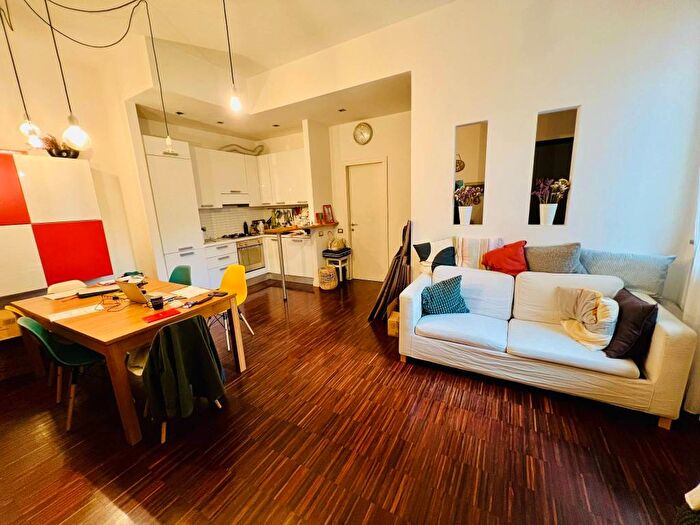 Appartamento bilocale in affitto in Via Vincenzo Vela, Città Studi, Milano