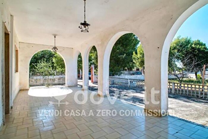 Appartamento quadrilocale in vendita in Viale Monteparasco Snc, Pulsano