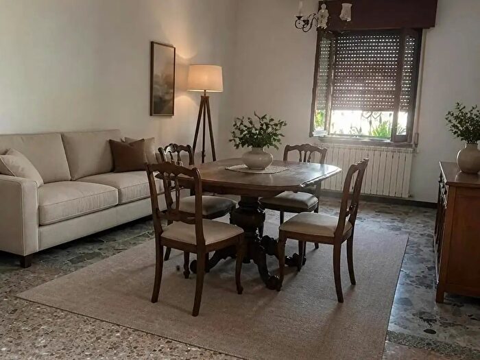 Appartamento trilocale in vendita in Caorso