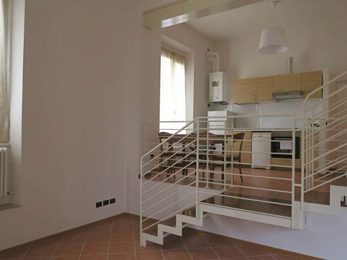 Appartamento bilocale in affitto in Via Palestro, Stadio Cittadella, Parma