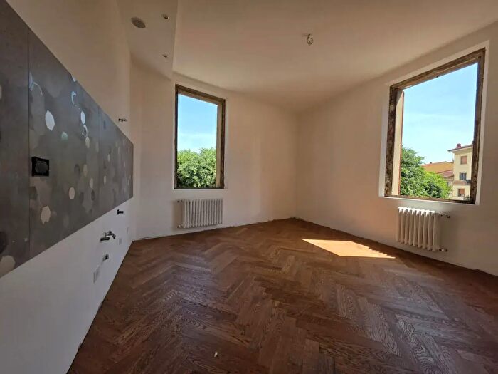 Appartamento trilocale in vendita in Via Benedetto Accolti, Firenze