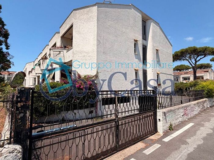 Appartamento bilocale in affitto in Cerenova, Cerveteri