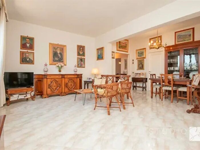 Appartamento quadrilocale in vendita in Via Padre Giovanni Antonelli, Pistoia