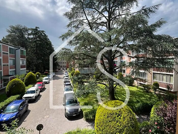 Appartamento quadrilocale in affitto in Bologna