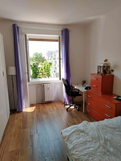 Appartamento bilocale in affitto in Via Privata Benedetto Cacciatori, Milano