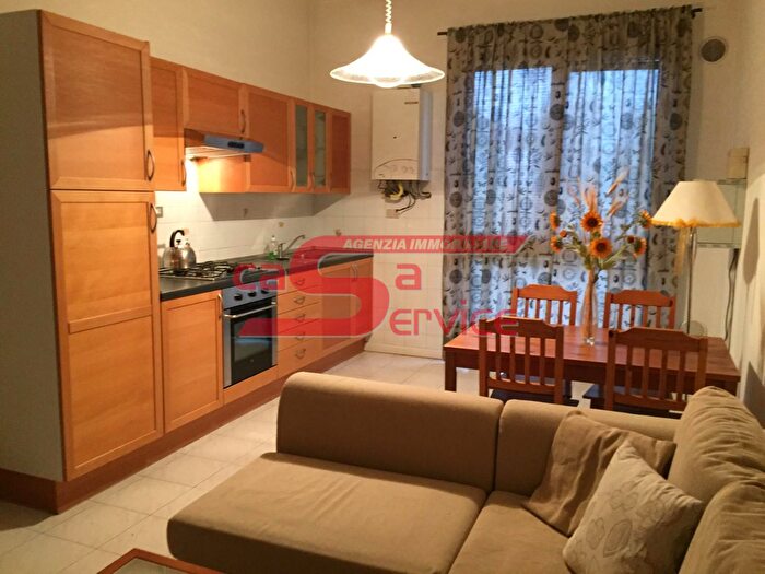 Appartamento trilocale in vendita in Monsummano Terme