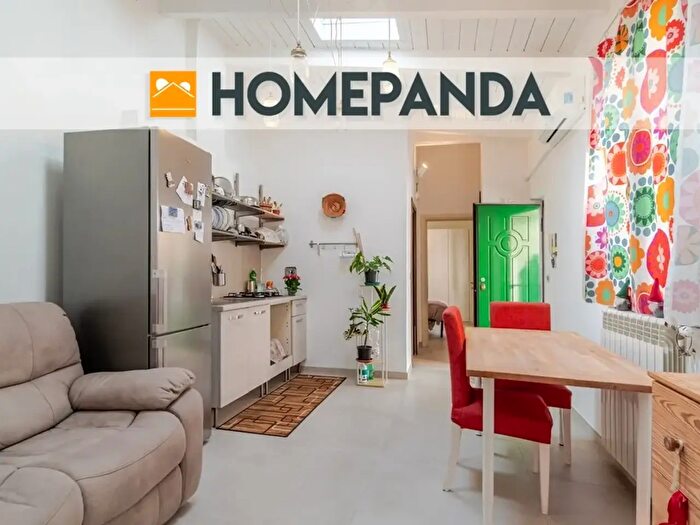 Appartamento trilocale in vendita in Via Bergamo, Torino