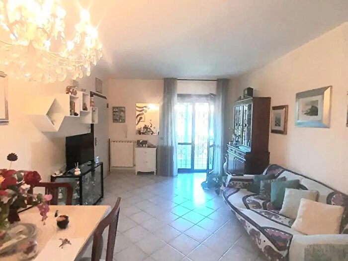 Appartamento quadrilocale in vendita in San Giuliano Terme