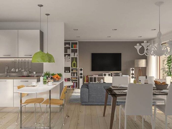 Appartamento con 6 locali in vendita in VIA SANTA MARIA, Centro, Vigonza