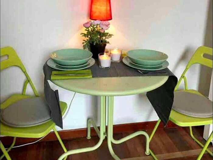 Appartamento monolocale in affitto in Viale Premuda, Piave Tricolore, Milano