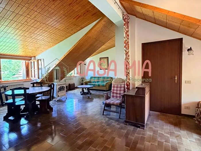Appartamento bilocale in vendita in Strada Circonvallazione, Ferriere