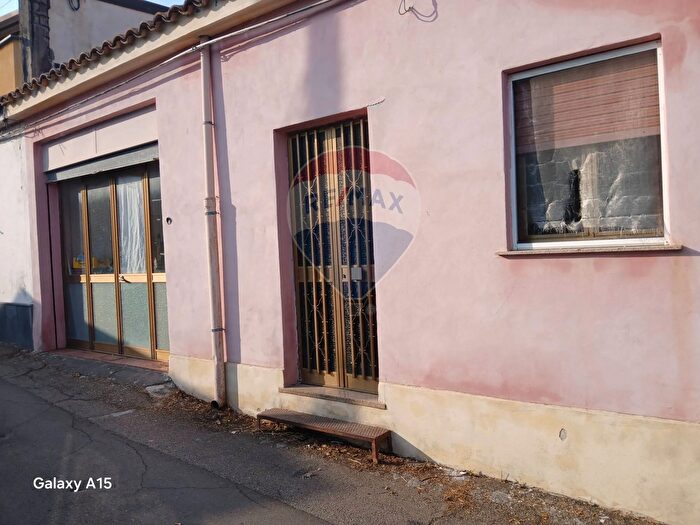 Casa con 5 locali in vendita in Via Albero San Filippo Sn, Piedimonte Etneo
