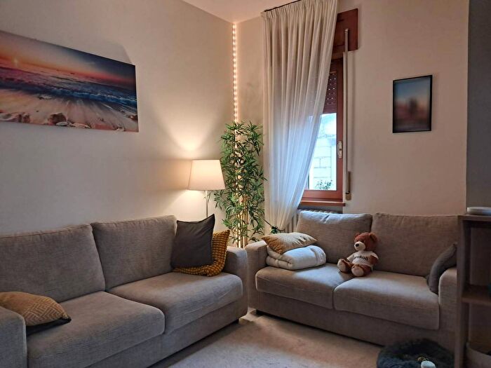 Appartamento trilocale in affitto in Via Sorte, Centro, San Bonifacio