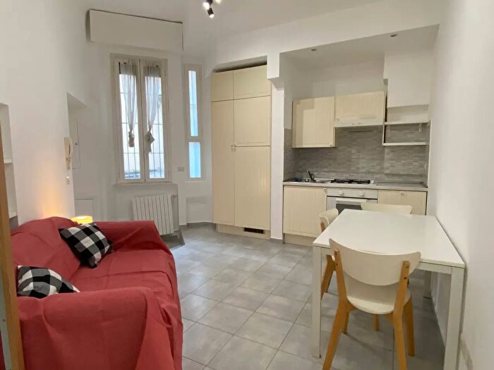 Appartamento bilocale in affitto in Viale Abruzzi, Milano