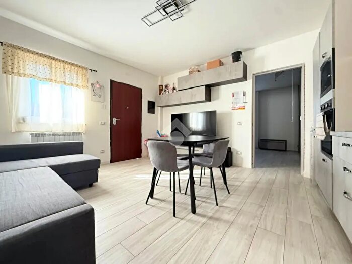 Casa bilocale in vendita in Via Eugenio Valentinis, Monfalcone