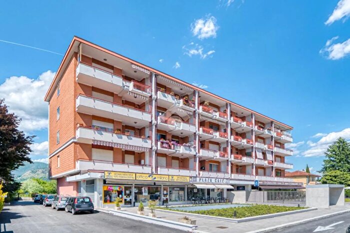 Appartamento trilocale in vendita in Corso Torino, Buttigliera Alta