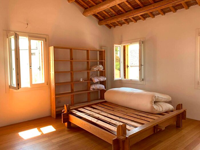 Casa con 5 locali in affitto in Pino, San Pietro in Gu