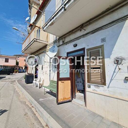 Appartamento bilocale in vendita in Via Gian Paolo della Lama, Salerno