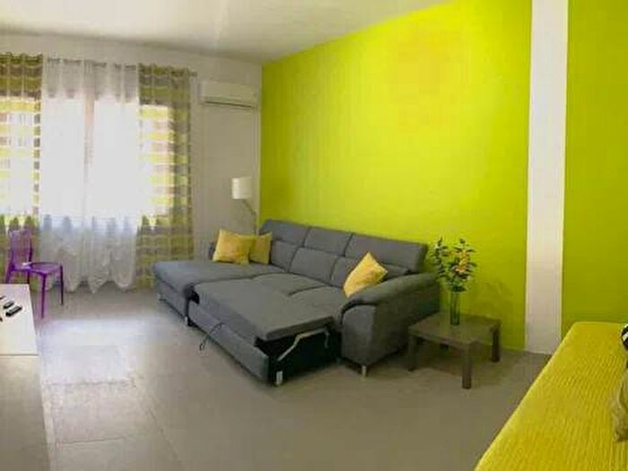 Appartamento bilocale in affitto in Via Barisano Da Trani, Marconi, Roma