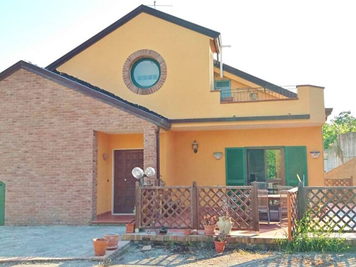 Casa con 6 locali in vendita in Via San Bartolomeo, Giovi Bartolomeo Giovi Altimare, Salerno