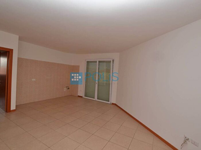 Appartamento trilocale in affitto in Arcella, Arcella Sant'Antonino, Padova