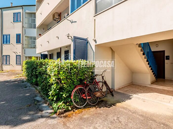 Appartamento trilocale in vendita in Via Ascoli Piceno, Numana