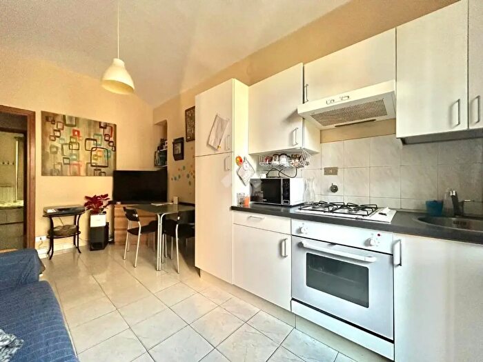 Appartamento bilocale in vendita in Corso Francia, Torino