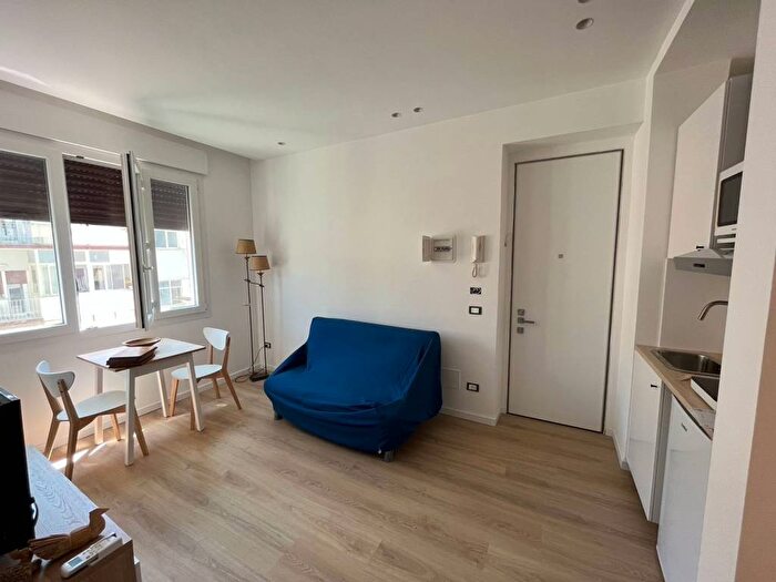 Appartamento monolocale in affitto in Viale Campania, De Gasperi Croce Rossa, Palermo