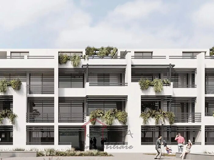 Appartamento quadrilocale in vendita in Portiglioni, Scarlino